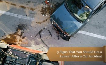 Navigating the Legal Maze: The Role of Auto Accident Attorneys in California