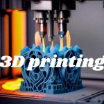 Impact of 3D Printing on Manufacturing and Design