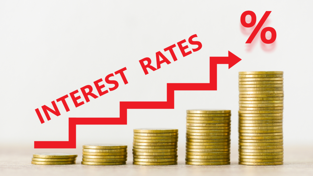 How Do Interest Rates Affect My Loan