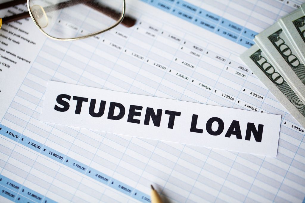 Guide to Understanding Student Loan Options