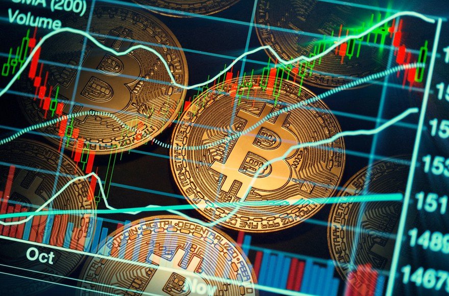 What's Next for Bitcoin: Trends You Should Know,Bitcoin,