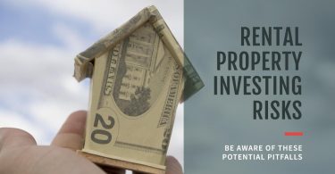 investment property risks